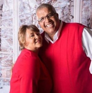 Meet your Posher, Teresa